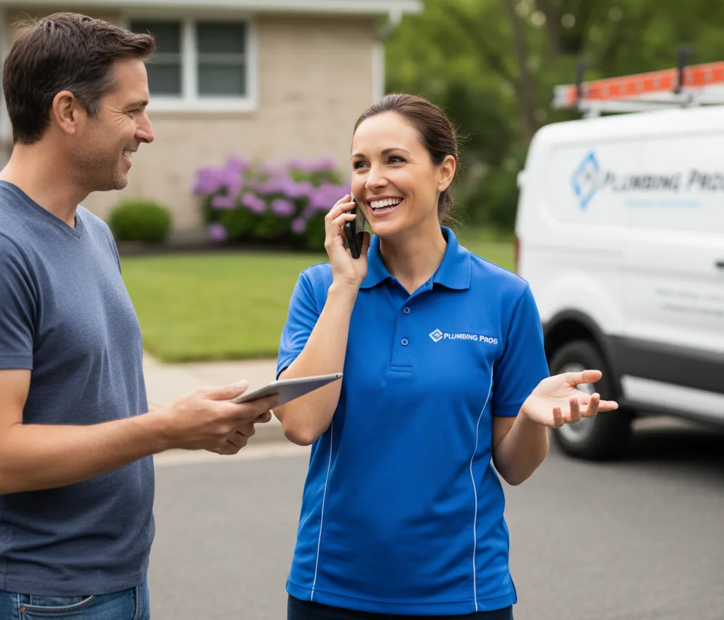 Grant Plumbing customer support in Newfoundland